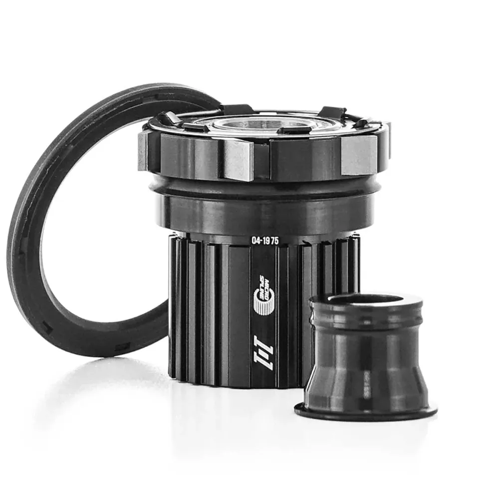 INDUSTRY NINE 101 Shimano Micro Spline 12v frihjulskropp #OEKMFH214