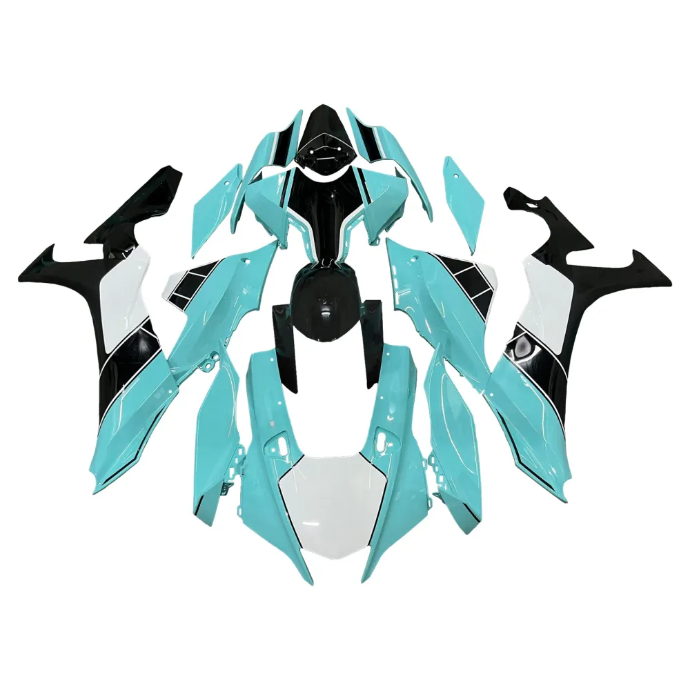 Injection Fairing Kit Bodywork Plastic ABS fit Yamaha YZF-R1 2020-2025
