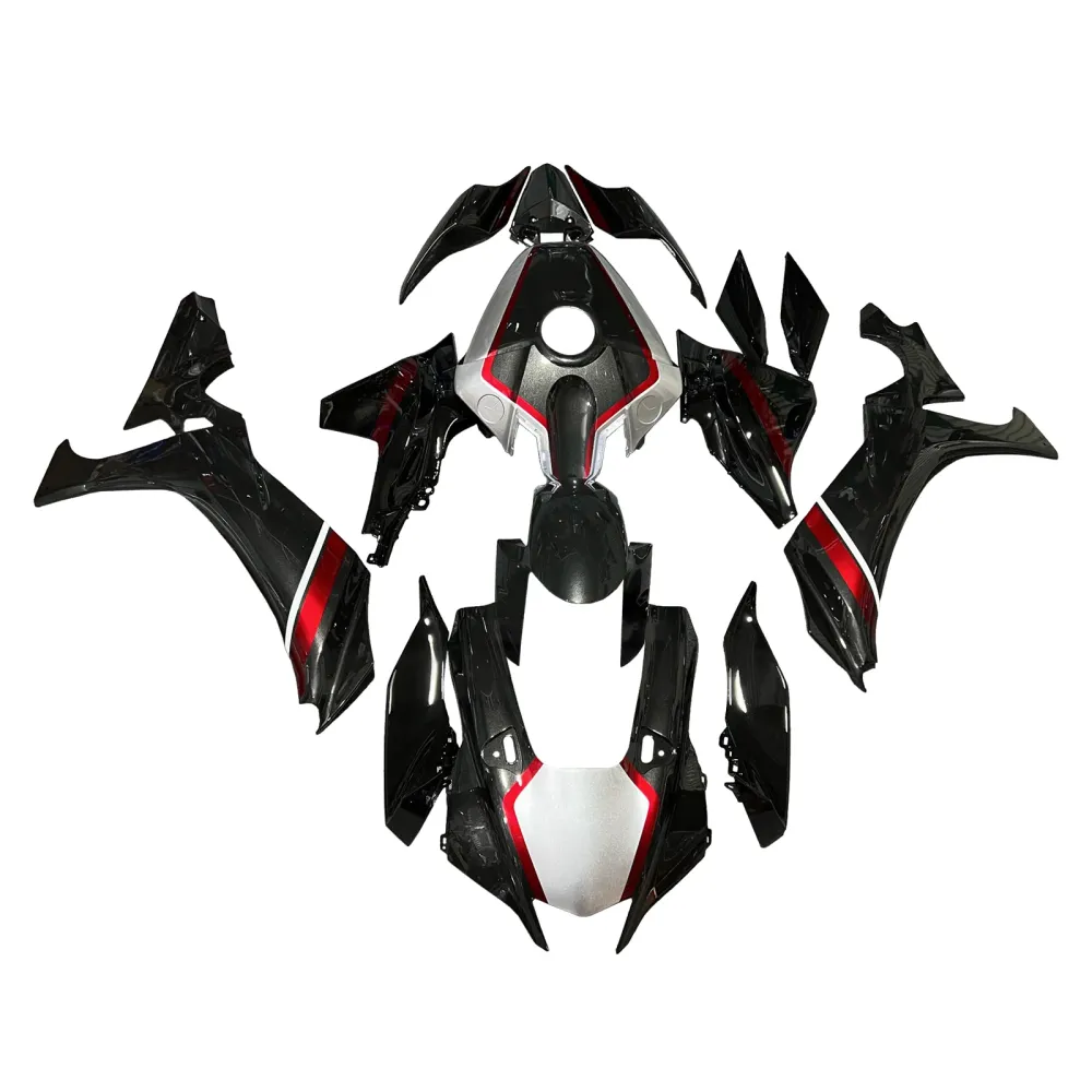 Injection Fairing Kit Bodywork Plastic ABS fit Yamaha YZF-R1 2020-2025