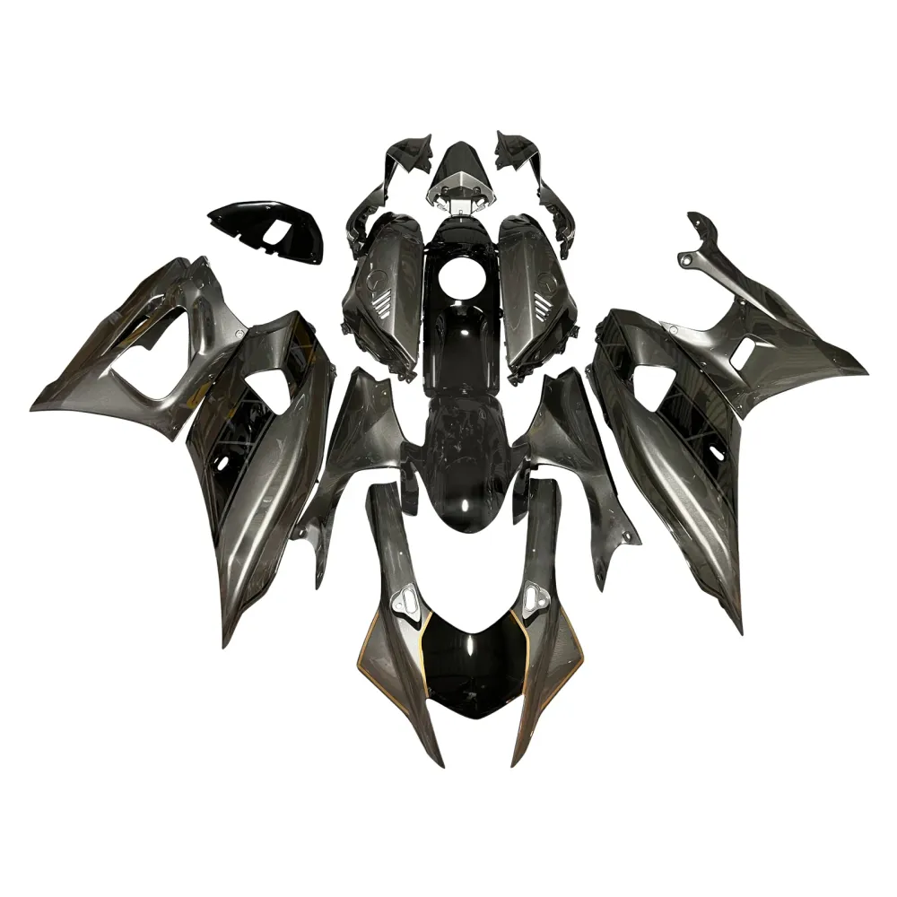 Injection Fairing Kit Bodywork Plastic ABS fit Yamaha YZF-R7 2021-2025