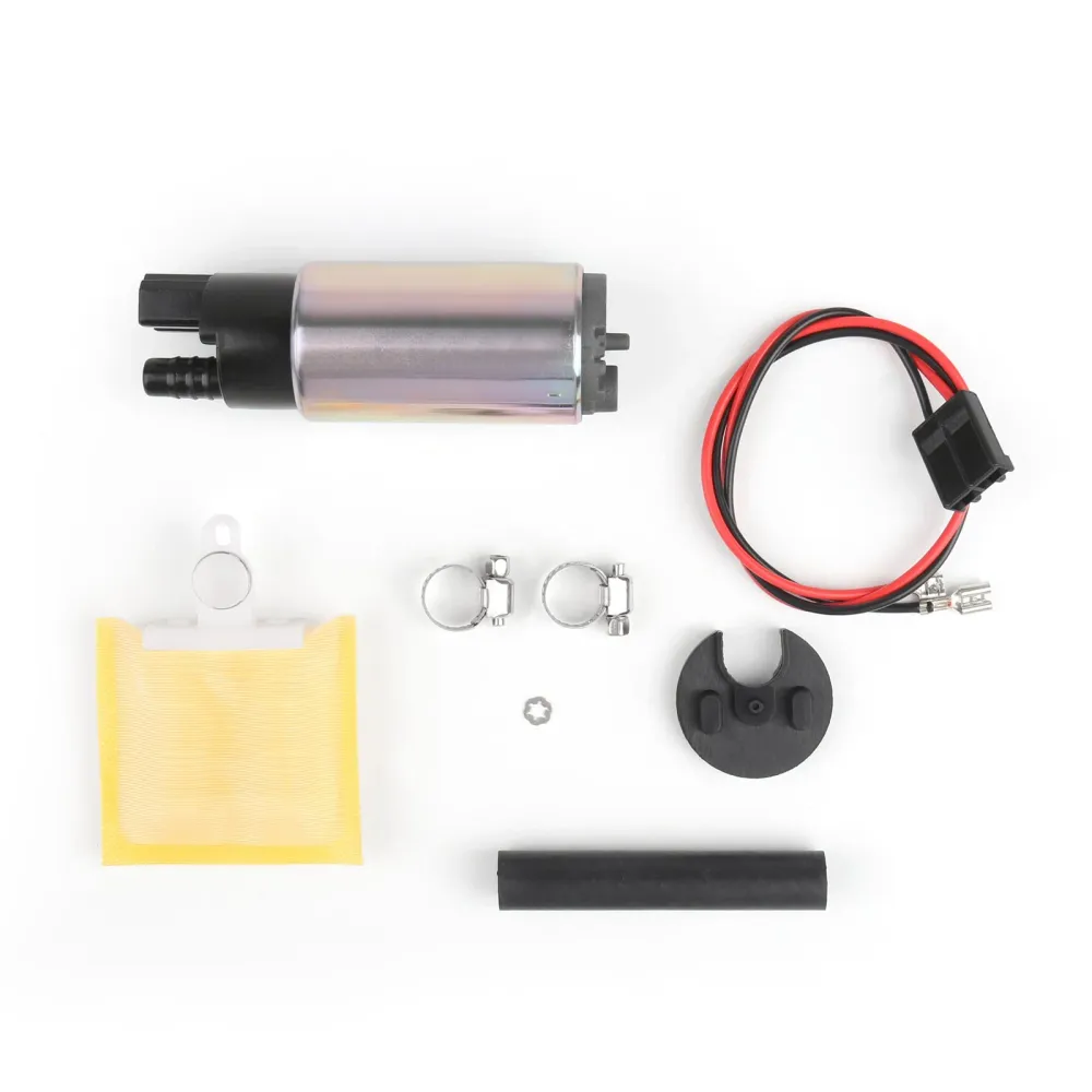 Intank Fuel Pump för Ducati 999 999S 748 SPS Monster 900 S2R S4R Multistrada Generic