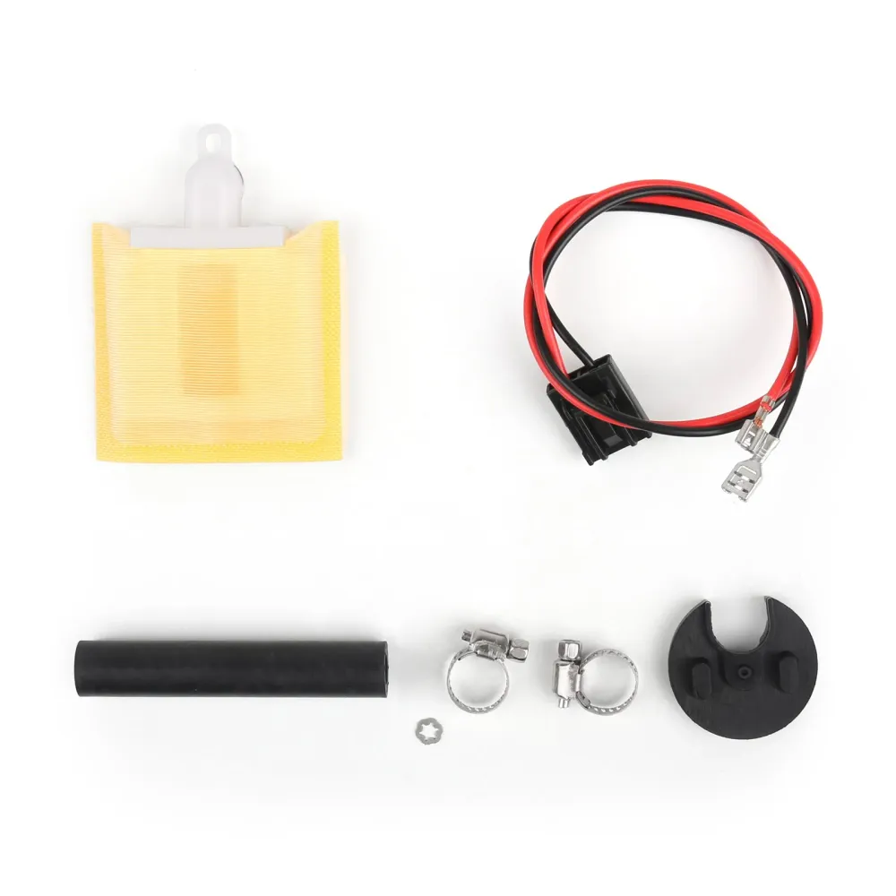 Intank Fuel Pump för Ducati 999 999S 748 SPS Monster 900 S2R S4R Multistrada Generic