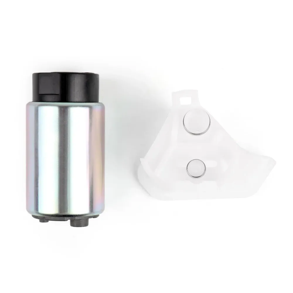 Intank Fuel Pump för Honda 16700-MFL-013 CBR600RR VFR1200F CBR1000RR MSX125 Generisk