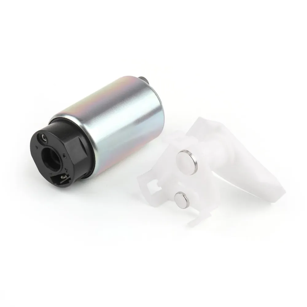 Intank Fuel Pump för Honda 16700-MFL-013 CBR600RR VFR1200F CBR1000RR MSX125 Generisk