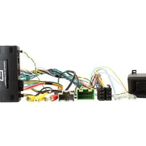 Interface för Opel Karl