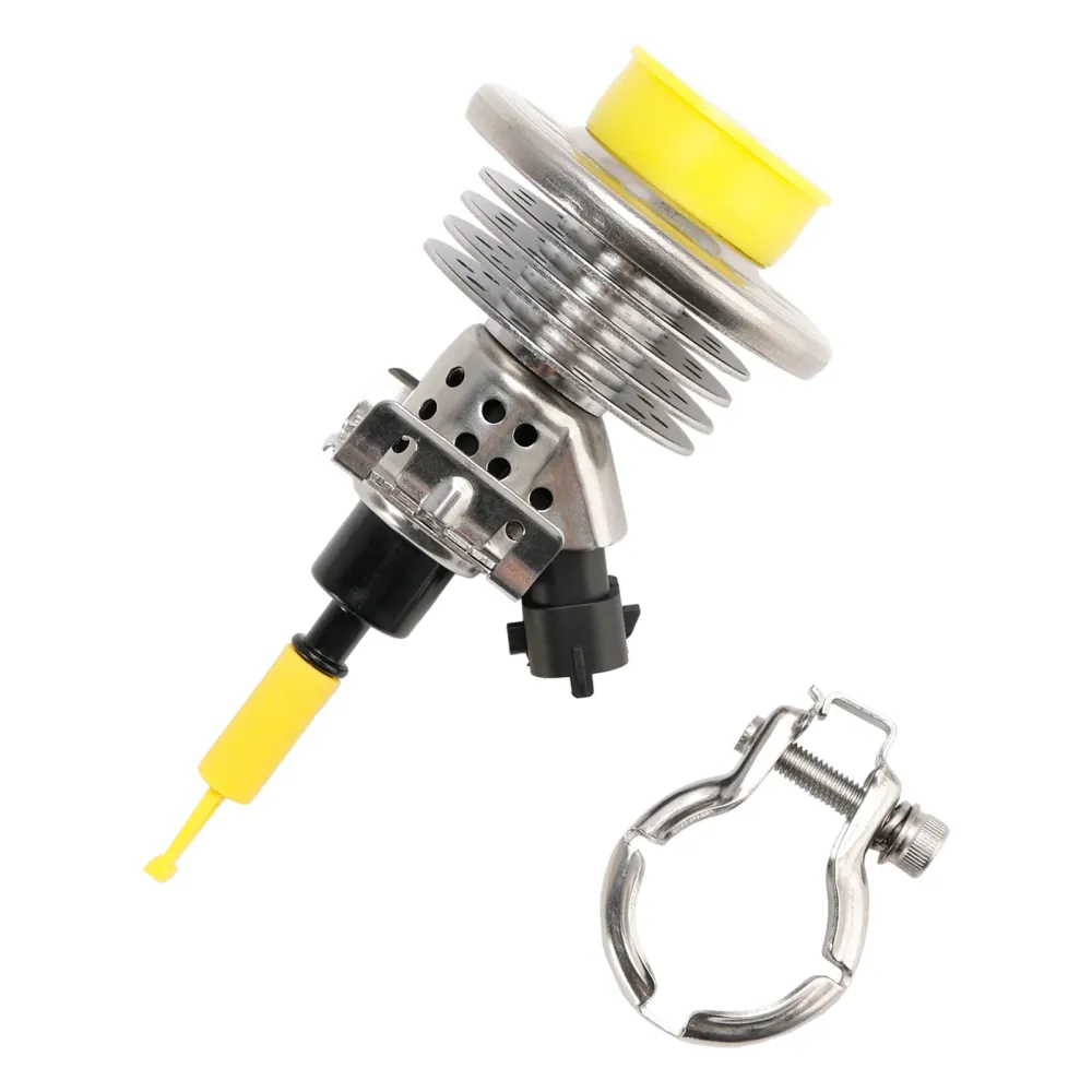 JAGUAR XJ 2.0 D Diesel Emission Fluid (DEF) Injektormodul 04440210501