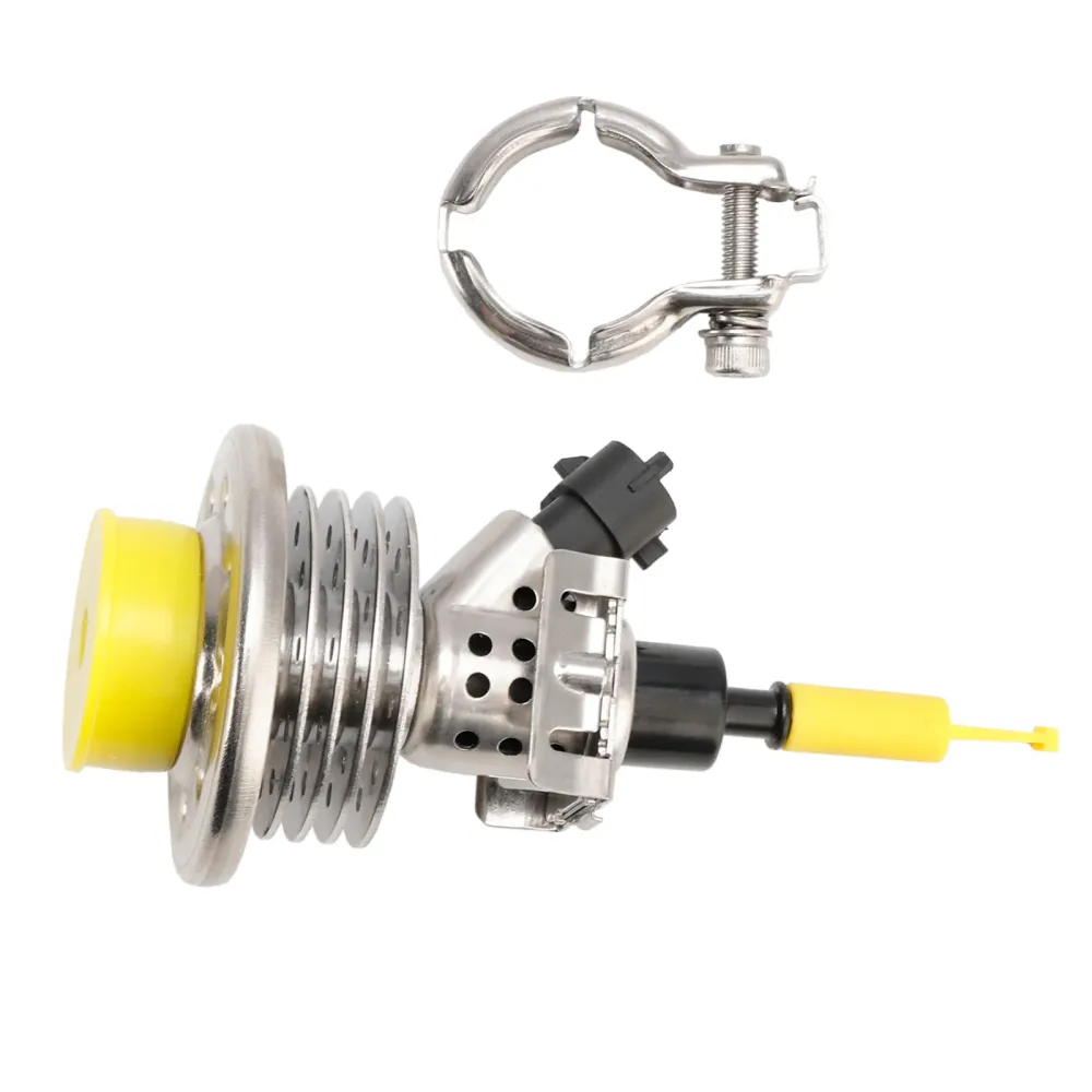 JAGUAR XJ 2.0 D Diesel Emission Fluid (DEF) Injektormodul 04440210501