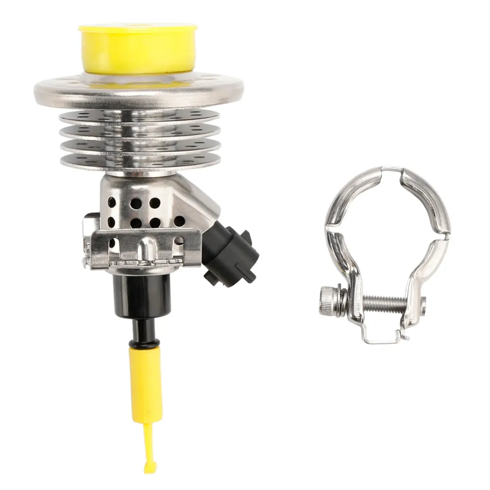 JAGUAR XJ 2.0 D Diesel Emission Fluid (DEF) Injektormodul 04440210501