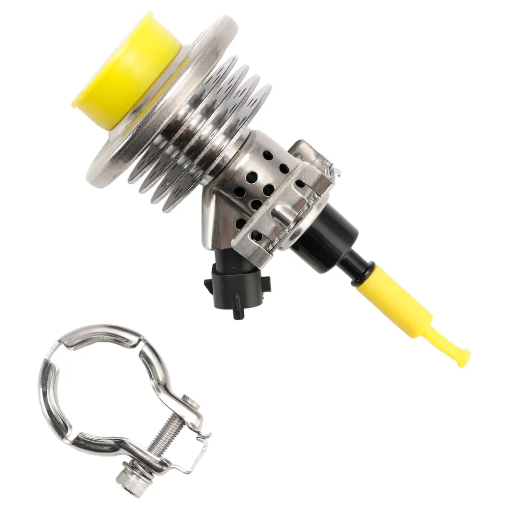 JAGUAR XJ 2.0 D Diesel Emission Fluid (DEF) Injektormodul 04440210501