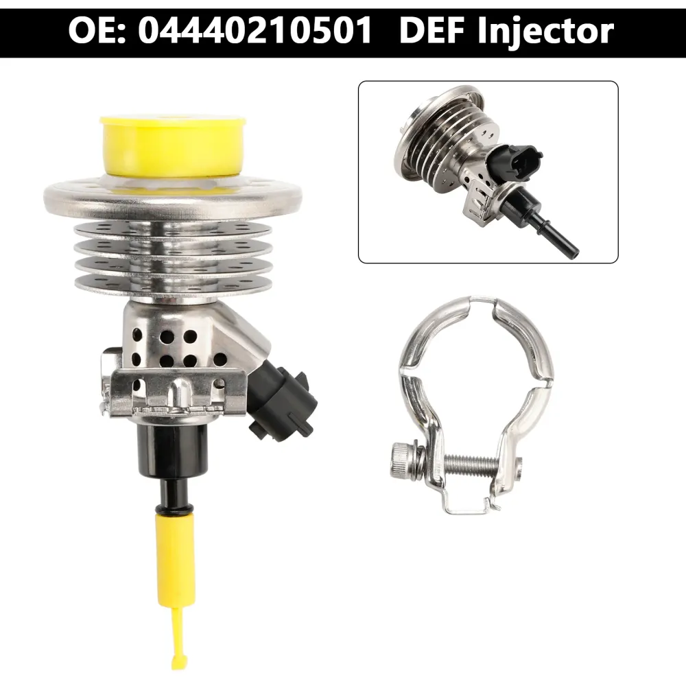 JAGUAR XJ 2.0 D Diesel Emission Fluid (DEF) Injektormodul 04440210501