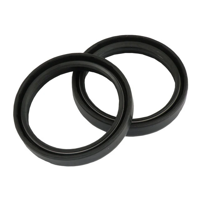 James Packbox Kit 49mm Softail 18-21; Touring 14-21 FXSB Breakout 13-17; FXCW/C 08-11; Dyna 06-17; 1200X/XS 16-20; V-Rod 0...