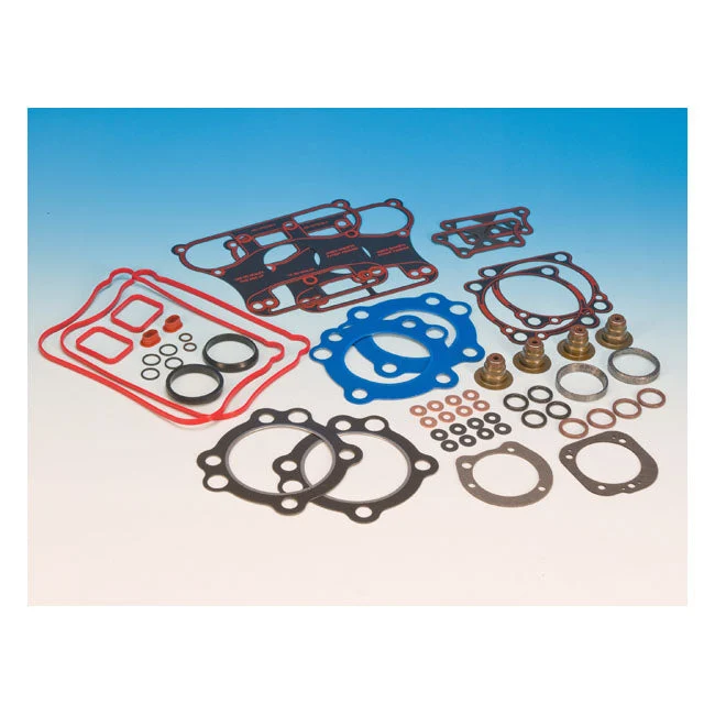 James Sotningssats till Harley Sportster XL 883/1200 07-22
