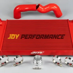 JDY Grafenbelagd Intercooler 2.0TFSI VW/Audi EA113, EA888 Gen2