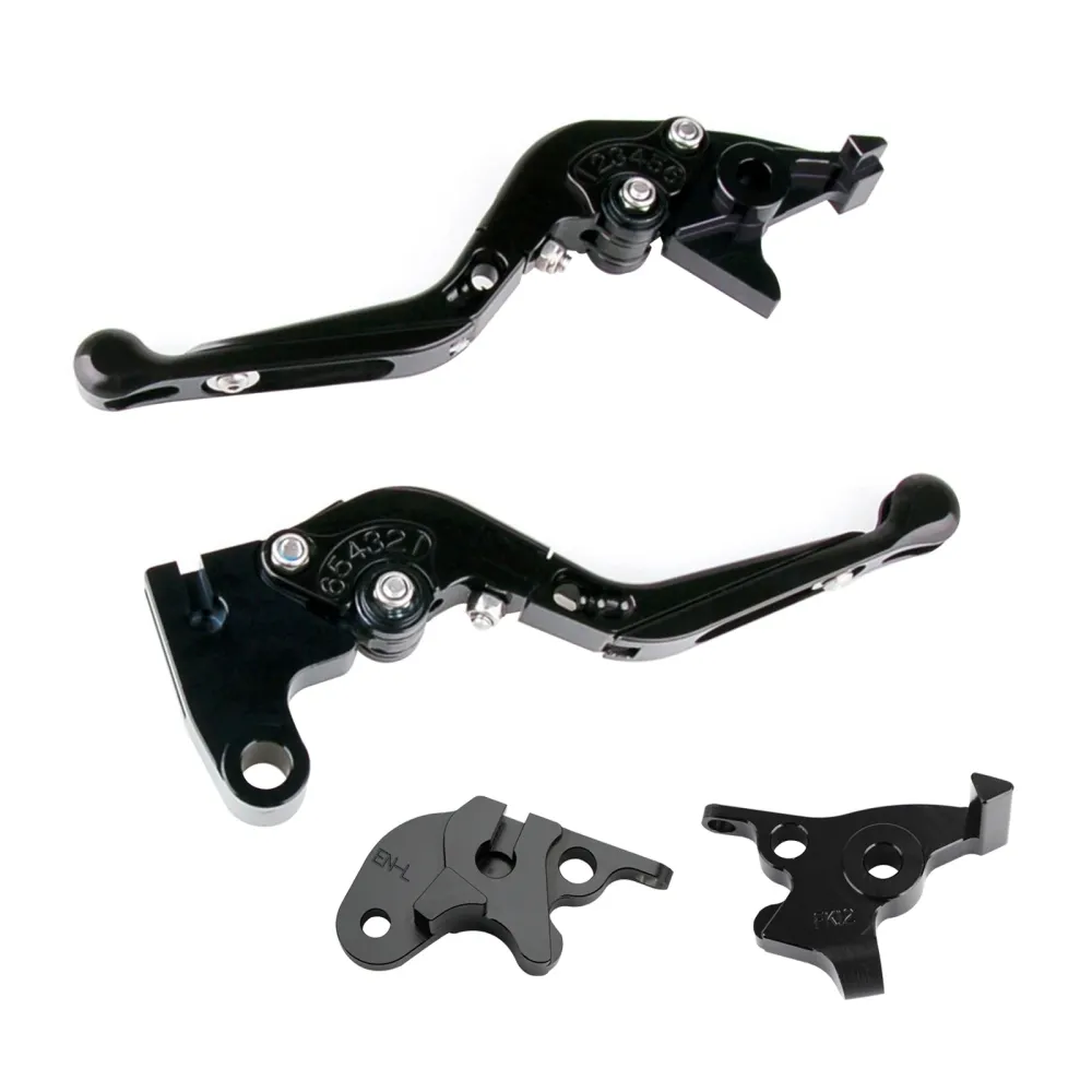 Justerbar kopplingsbromsspak Fit för CFMOTO 250NK ABS 150NK 2019-2021