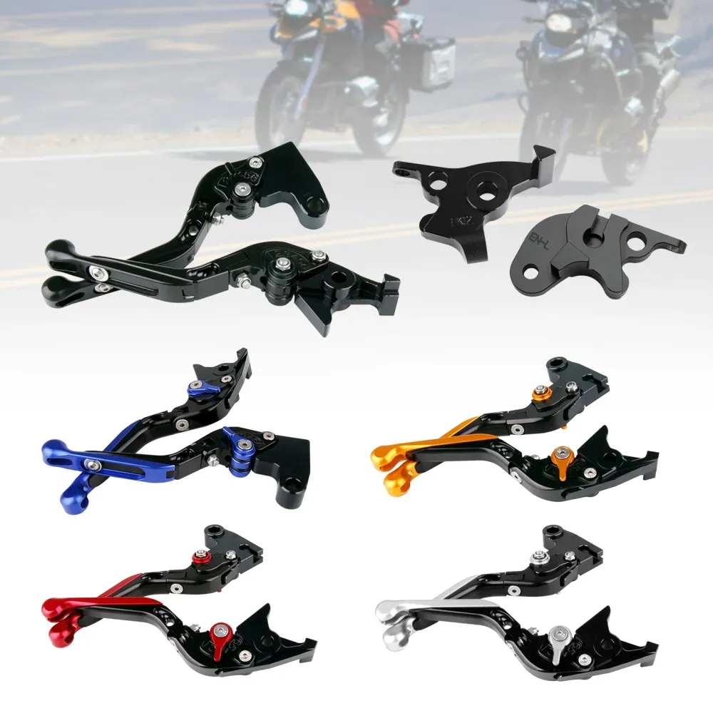 Justerbar kopplingsbromsspak Fit för CFMOTO 250NK ABS 150NK 2019-2021