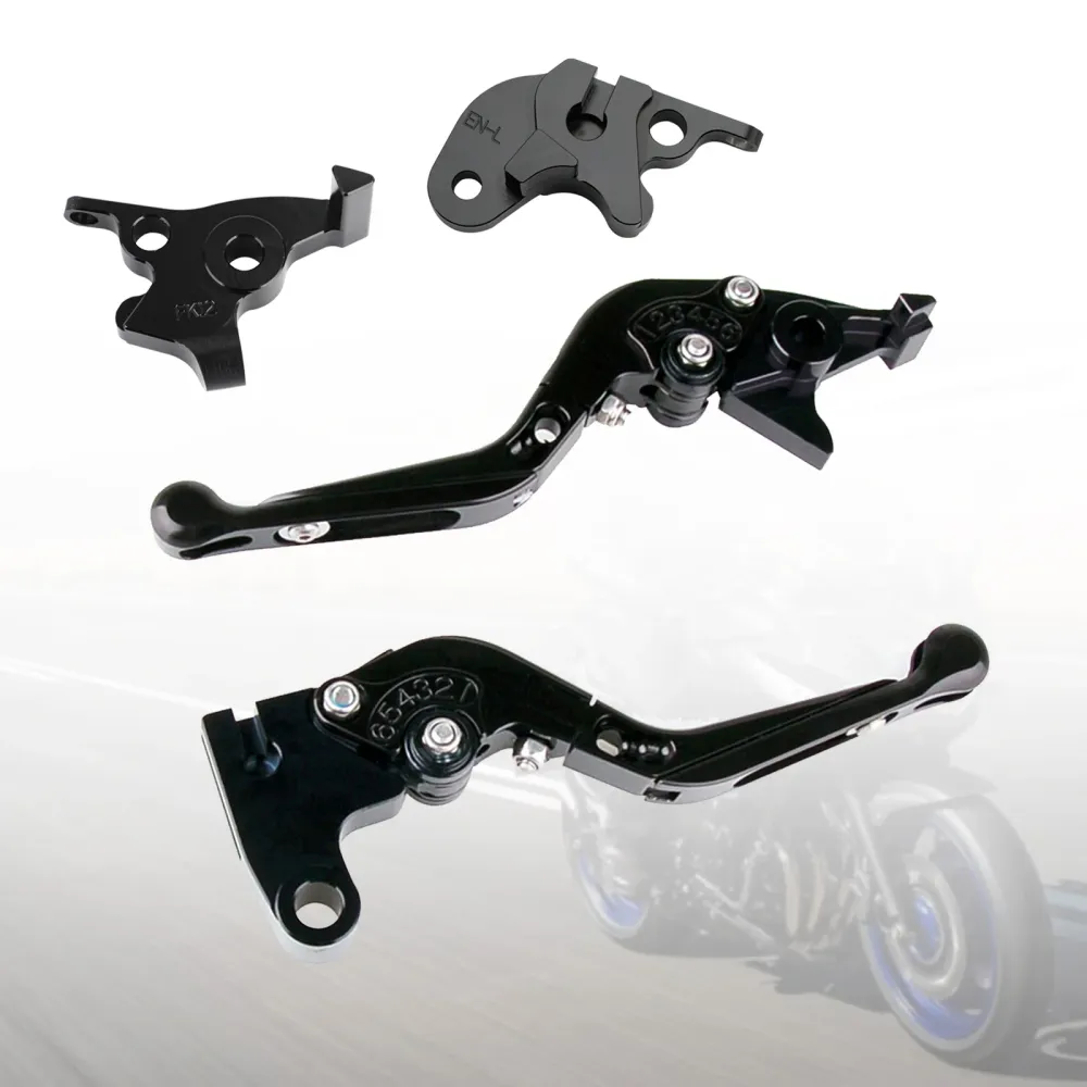 Justerbar kopplingsbromsspak Fit för CFMOTO 250NK ABS 150NK 2019-2021