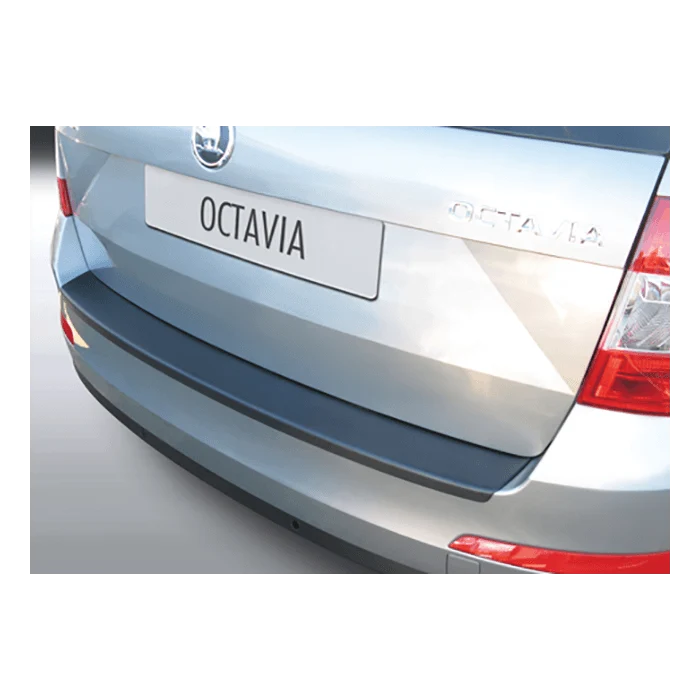 Kantskydd Skoda Octavia III stc 6/2013- 2/2017