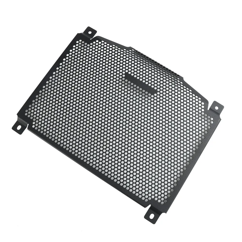 Kawasaki Ninja 1000SX 2020-2021 Radiatorskyddsskydd Radiatorskyddet