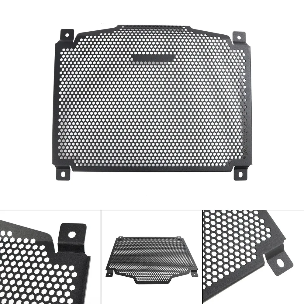 Kawasaki Ninja 1000SX 2020-2021 Radiatorskyddsskydd Radiatorskyddet
