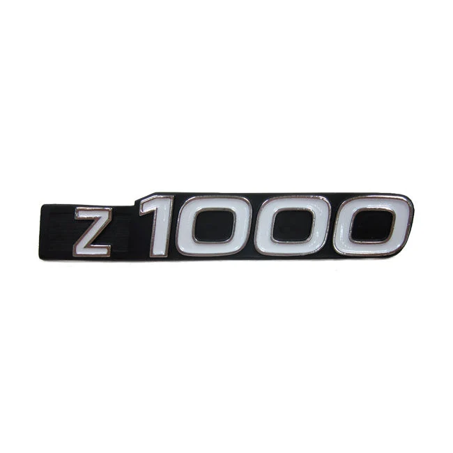 Kawasaki Sidoemblem Z1000 A1/A2