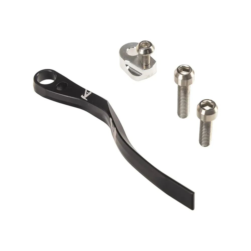 K-EDGE PRO ROAD antisladdfäste svart