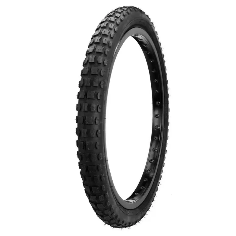Kenda K44 12" MTB Hard Tire 12x1 2x1.75