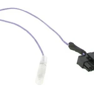 KENWOOD Lead rattadapter