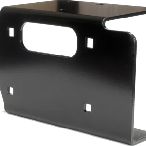 KFI 01-03 Kawasaki 650 Prairie 4x4 Winch Mount