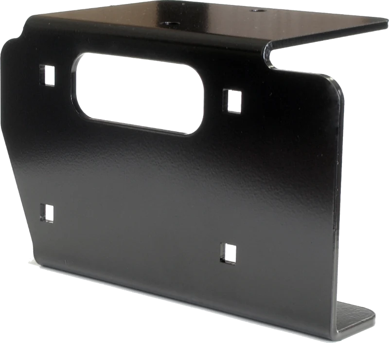 KFI 01-03 Kawasaki 650 Prairie 4x4 Winch Mount