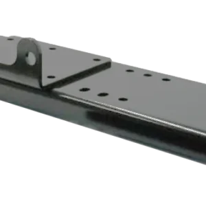 KFI 01-09 Polaris 425-700 Ranger Winch Mount