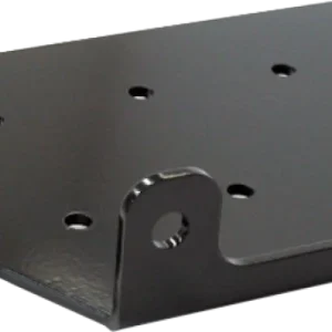 KFI 02-07 Suzuki Eiger 400/ Vinson 500 Winch Mount
