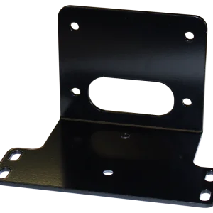 KFI 05-16 Kawasaki 600-610 Mule Winch Mount