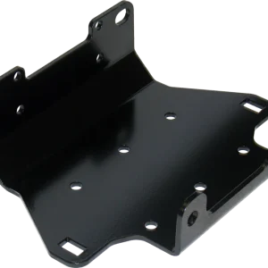 KFI 07-15 Yamaha Grizzly 700/ 09-14 Grizzly 550 4x4 Winch Mount