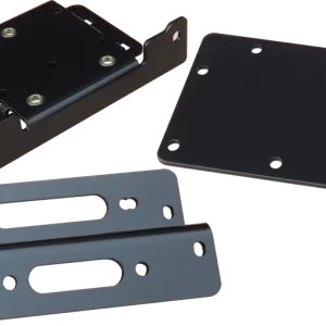 KFI 08-13 Kawasaki Teryx 750 Winch Mount