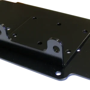 KFI 08-21 Kubota RTV500/ RTV520/ RTV400Ci Winch Mount