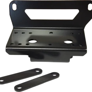 KFI 12-17 John Deere Gator RSX 850i-860M/ XUV 550-590M/ S4 Winch Mount