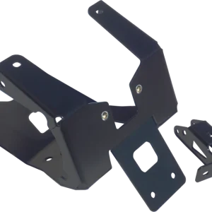 KFI 12-22 Can-Am Renegade 500-1000 Winch Mount