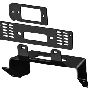 KFI 16-24 Pol Ranger 570 FS 800 Body/ 10-22 Ranger 400-800/ Crew/ MS 800 Body Style Winch Mount