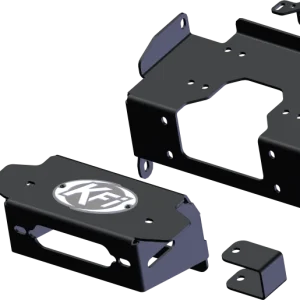 KFI 19-21 Honda Talon 1000 R/X/ 4 Winch Mount