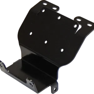 KFI 93-00 Honda TRX300 Winch Mount