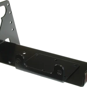 KFI 93-99 Polaris Big Boss 400L/ 500/ 6x6 Winch Mount