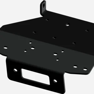 KFI 24+ Honda Rubicon TRX700 Winch Mount