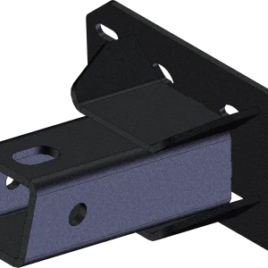 KFI 18+ Polaris Ranger 1000/ XP/ Crew 2 . Receiver Hitch Lower Front