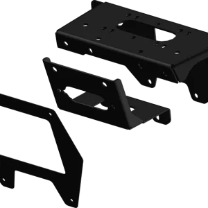 KFI 20+ Polaris RZR PRO XP/ 4 Winch Mount