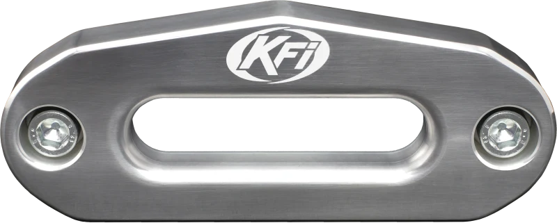 KFI Standard 4.875 . Aluminum Hawse - Polished