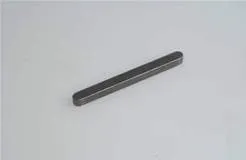 Kil 6x6x100mm