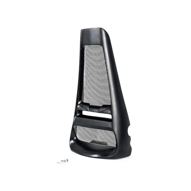 Killer Custom Aggressor Series Chin Spoiler Touring 10-16