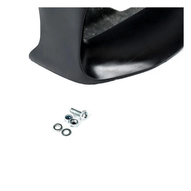 Killer Custom Aggressor Series Chin Spoiler Touring 10-16