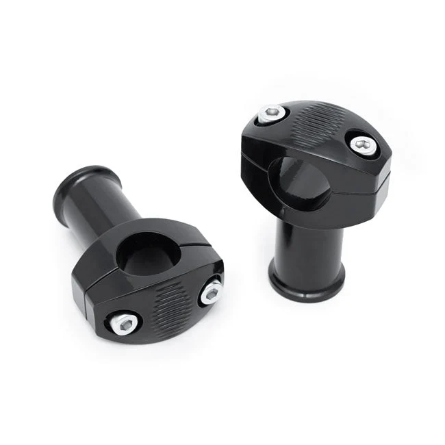 Killer Custom Fat Bar MC Riser Svart