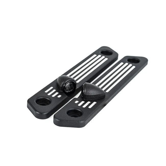 Killer Custom Stripes LED Blinkers Fram Touring 94-22